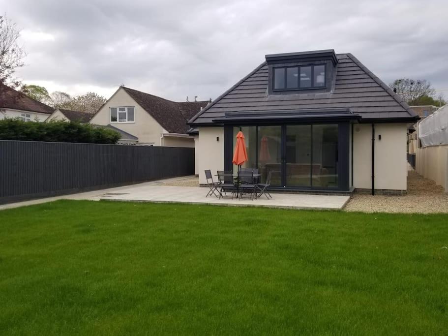 Daisy Lodge: Spacious Flat Near Blenheim Palace & Oxford Apartment *