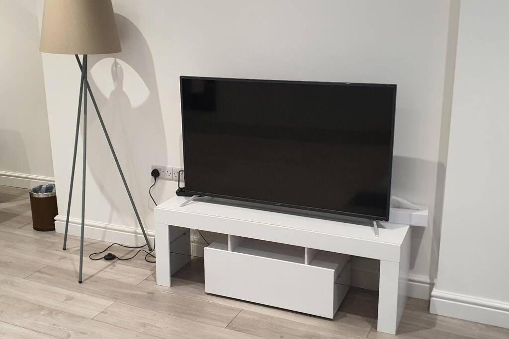 Apartment Daisy Lodge: Spacious Flat Near Blenheim Palace & Oxford *